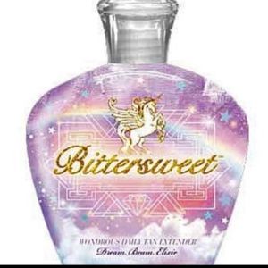 Bittersweet wondrous daily tan extender lotion